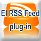 EI RSS Feed (plugin)