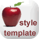 AppleStyle