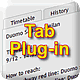 Tab