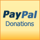 Paypal Donations