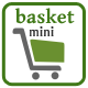 Mini basket