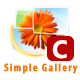 Simple Gallery