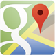 Simple Google Map