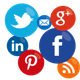 Social Icons