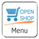 Open Shop menu