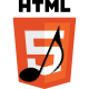 HTML5 audio