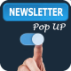 Newsletter Popup