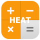 Heat Calculator