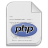 PHP Settings